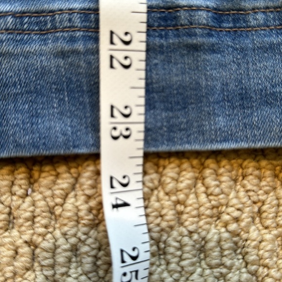 Lee Denim skirt size 16M - Picture 5 of 7